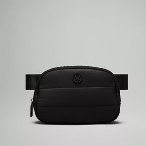 Lululemon Everywhere Belt Bag 1L Wunder Puff NWT